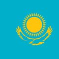 Histoire du drapeau du Kazakhstan