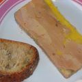 Le foie gras, y'a pas plus simple !