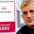 SOCIÉTÉ : Edouard Louis - Ionesco - Violaine Schwartz