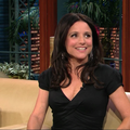 Tonight show with Jay Leno, 6 novembre 2008, NBC