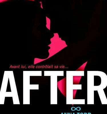 After-Anna Todd 