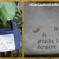 Un ravissant sac