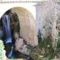  MOUSTIERS Ste MARIE  ET SA CAMPAGNE ENVIRONNANTE