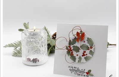 Forum Little scrap - Jeu de Noël