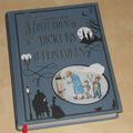 Histoires de Dickens illustrées 