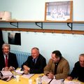 NOUVELLES CEINTURES NOIRES ET RAYONNEMENT ACCRU : LE JUDO CLUB PARMI LES MEILLEURS CLUBS HIRSONNAIS. 