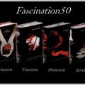 "Fascination" de Stephenie Meyer