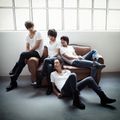 CN Blue 