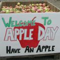 TODAY IS APPLE DAY !!!! + Édit