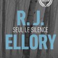 R.J Ellory "Seul le silence"