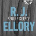 R.J Ellory "Seul le silence"