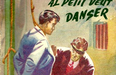 Al Petit veut danser