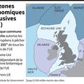 La Normandie, à l'avant-poste du Brexit!