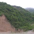 arrivée à Jujuy