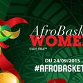 Afrobasket dames, le grand défi 