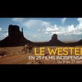 Western. Cinémathèque française.