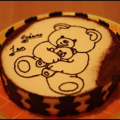 Petit retour tout en douceur...