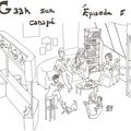 Geek sur canapé : Episode 5 ...