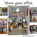 Show your office