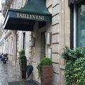 Taillevent  Restaurant  Paris 8ème