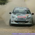 Photos et Vidéos du Rallye Terre de Langres 2008