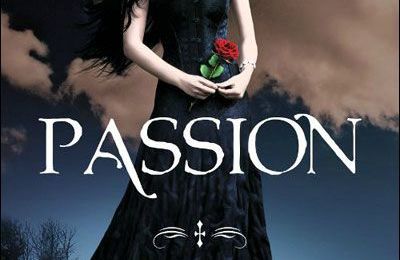 Passion, Lauren Kate