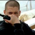 Cette semaine dans Prison Break ...