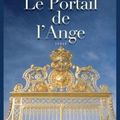 "Le Portail de l'Ange" de Sonia FRISCO