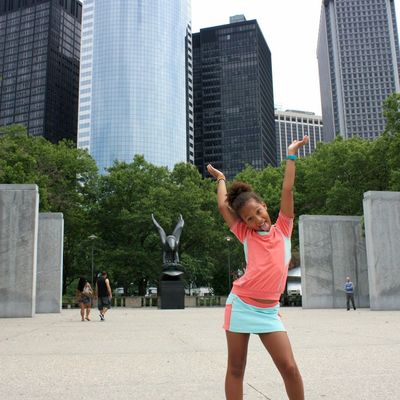 16 Juillet - Dernier jour ! 