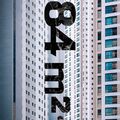 "84 m²" de Kim Tae-Joon : derrière les murs, la folie d’une société…