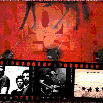 Noir désir