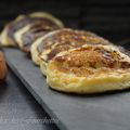 CRËP ' PANCAKES Aux Petits Suisses 