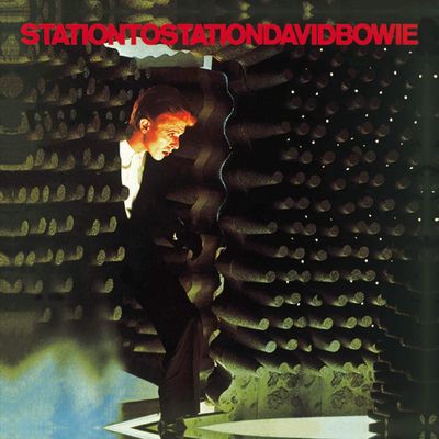 [CHRONIQUE] Rock en fusion (David Bowie - Station to Station , 1976 / Massive Attack - Mezzanine , 1998)