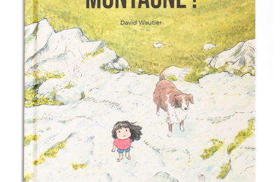 Montre-toi, MONTAGNE !