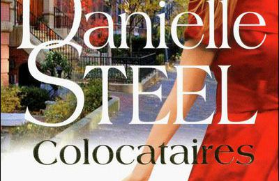 "Colocataires" de Danielle Steel