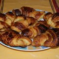 Croissants