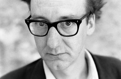 Armin Senser (1964 -) : A la mémoire de Joseph Brodsky / Zum Gedenken an Joseph Brodsky
