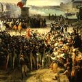 Comment définir la démocratie ? Le précédent de la Révolution française