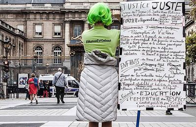 Revue de presse : Septembre et octobre 2018