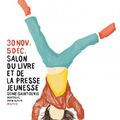 Planning du Salon jeunesse de Montreuil 2016