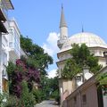 BURGAZADA - Journée aux Iles des Princes d'Istanbul