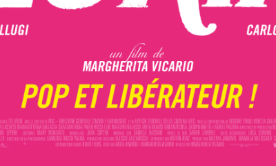  GLORIA , Margherita Vicaro : Critique du film