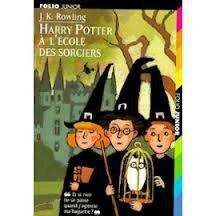 Harry Potter,LE best-sellers