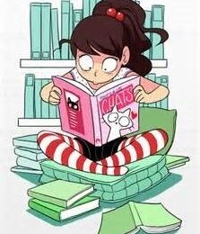 Encore pas mal de lecture!