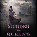 MURDER AT QUEEN'S LANDING, de Andrea Penrose