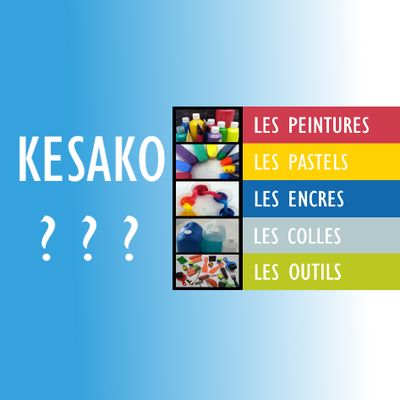 La liste des "Késako ?"