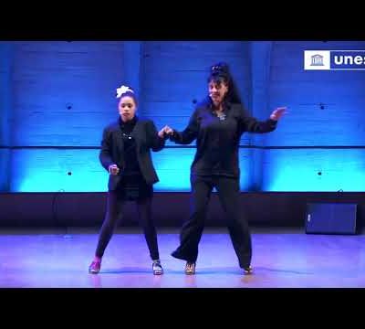 Journée Mondiale de la trisomie 21 - 21/03/2024