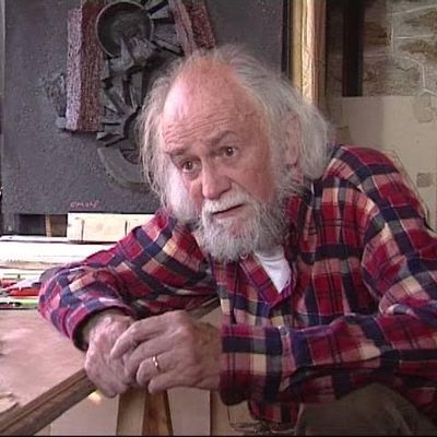 Guy Mahé (1929 – 2000) : Tempête