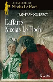 L'affaire Nicolas Le Floch de Jean-François Parot