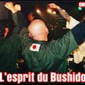 Les SSS (Samurai Spirit Skinheads) du Japon